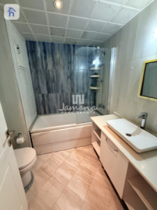 Spacious 2-Bedroom Apartment with Stunning Views Resim 7