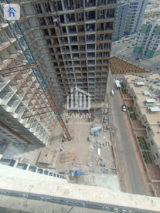 شقة عصرية بغرفة نوم واحدة في أربيل image 6