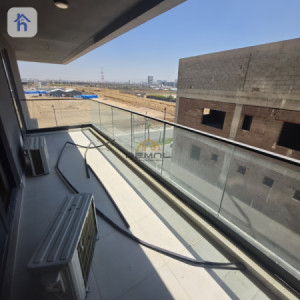 A 2+1 apartment in Green world Resim 9