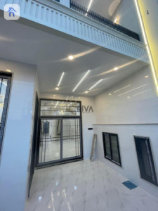 Luxury House Two Floors image 2