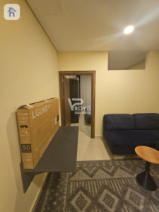 Cozy Furnished Apartment in Erbil image 3