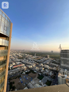 Modern Apartment image 14