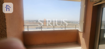 Spacious Apartment in Cihan City Image 18