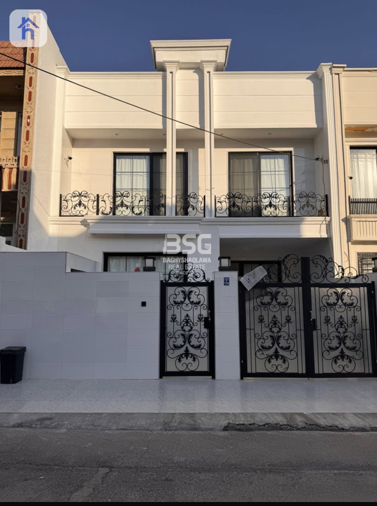 family home in prime location