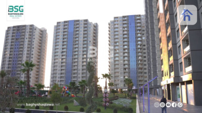 Furnished Apartment For Sale image 5