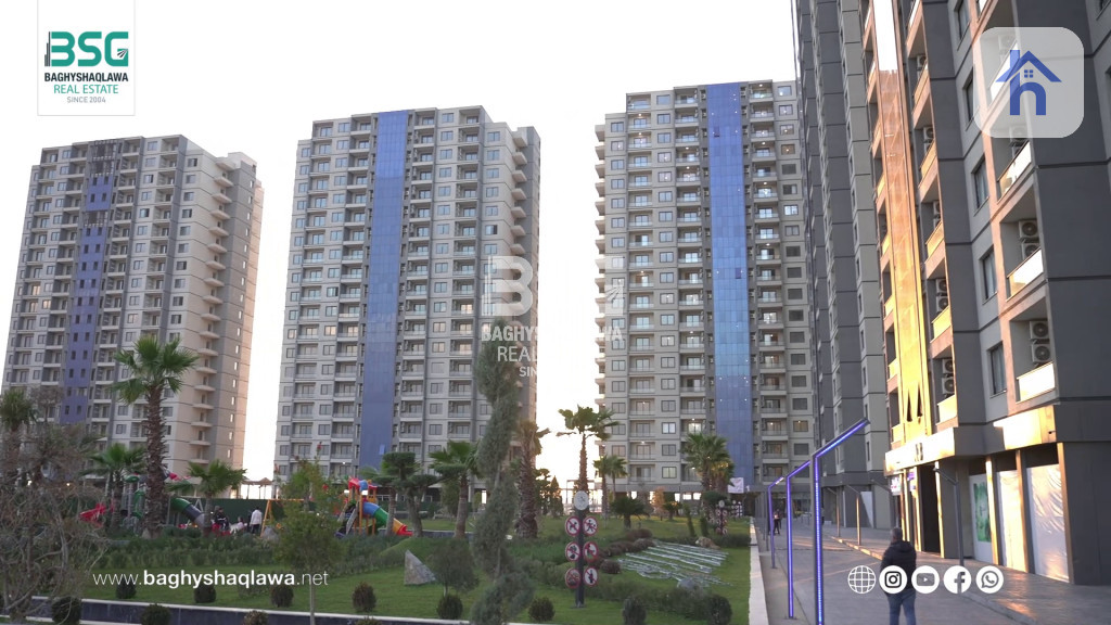 Furnished Apartment For Sale Image 5