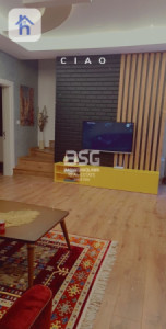 Furnished House For Sale Resim 4