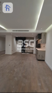 Modern 3-bedroom flat in Erbil Image 4