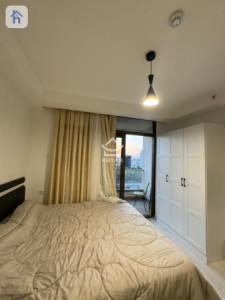 Furnished Apartment For Rent Resim 3