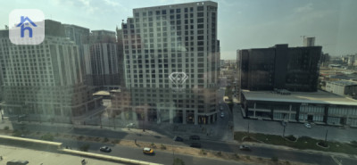 Cozy 1-Bedroom Apartment in Gulan Tower Image 9