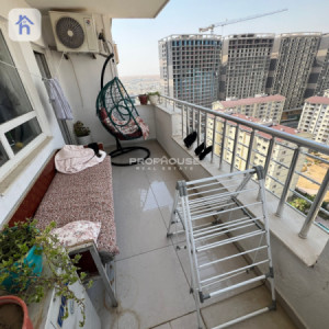 Apartment For Sale Resim 9