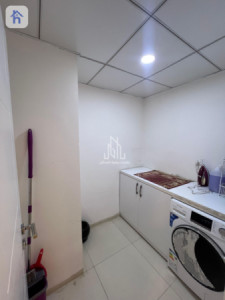 شقة حديثة بثلاث غرف نوم في أربيل صورة 7