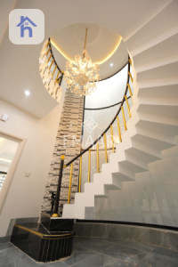 منزل رائع صورة 4