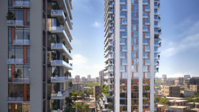 Al Fakher Towers Resim 13