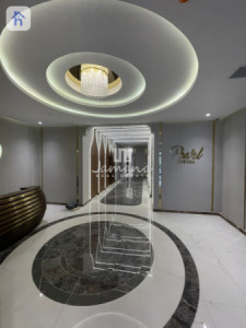 شقة ستوديو عصرية في أبراج إمباير بيرل صورة 8