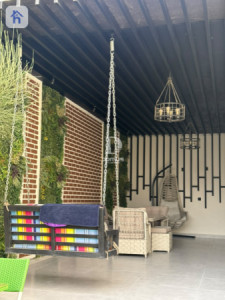 Furnished House For Sale Resim 31