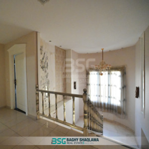 Villa for sale in the Bafrin City project Image 10