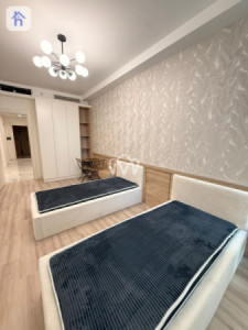 Modern Furnished Apartment in Erbil image 7