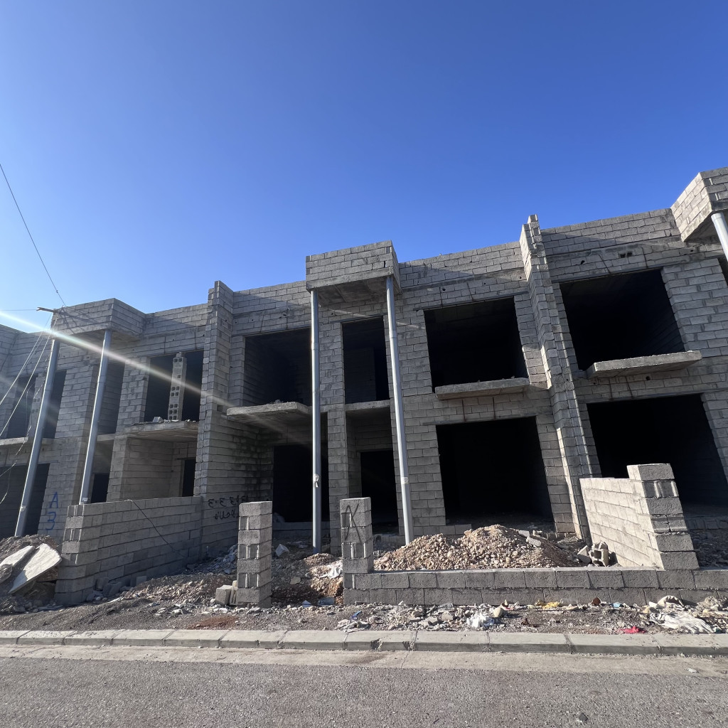 هيكل للبيع في هيوا ستي صورة 2