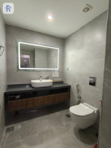 Furnished Apartment For Rent Resim 8