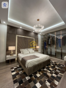 Spacious Family Home with Modern Amenities Resim 7