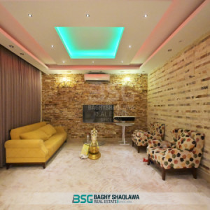 دار للبیع في حي هولیري نوي صورة 10