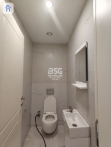 Cozy Apartment in White Towers Resim 6