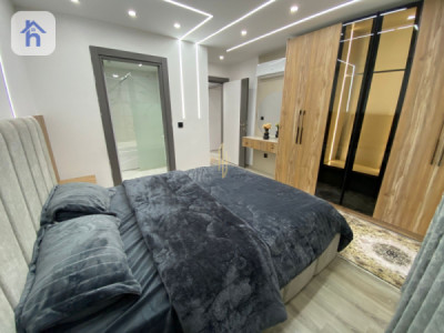 شوقەیەکی نایاب بە دیمەنێکی سەرسوڕهێنەر وێنە 8