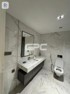 Cozy 1 bedroom apartment for rent Resim 8