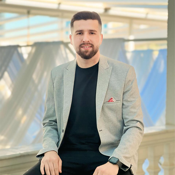 محمد عبيد