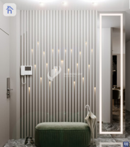 Apartment in Cash Resim 7