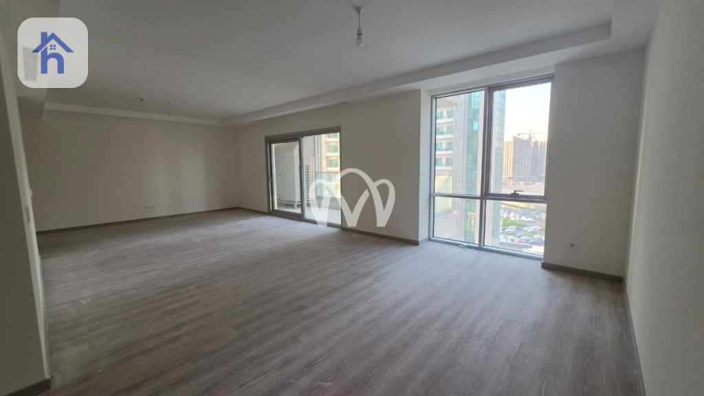 External View Apartment