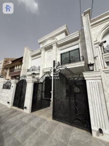 خانوو بەرامبەر باخچە image 1