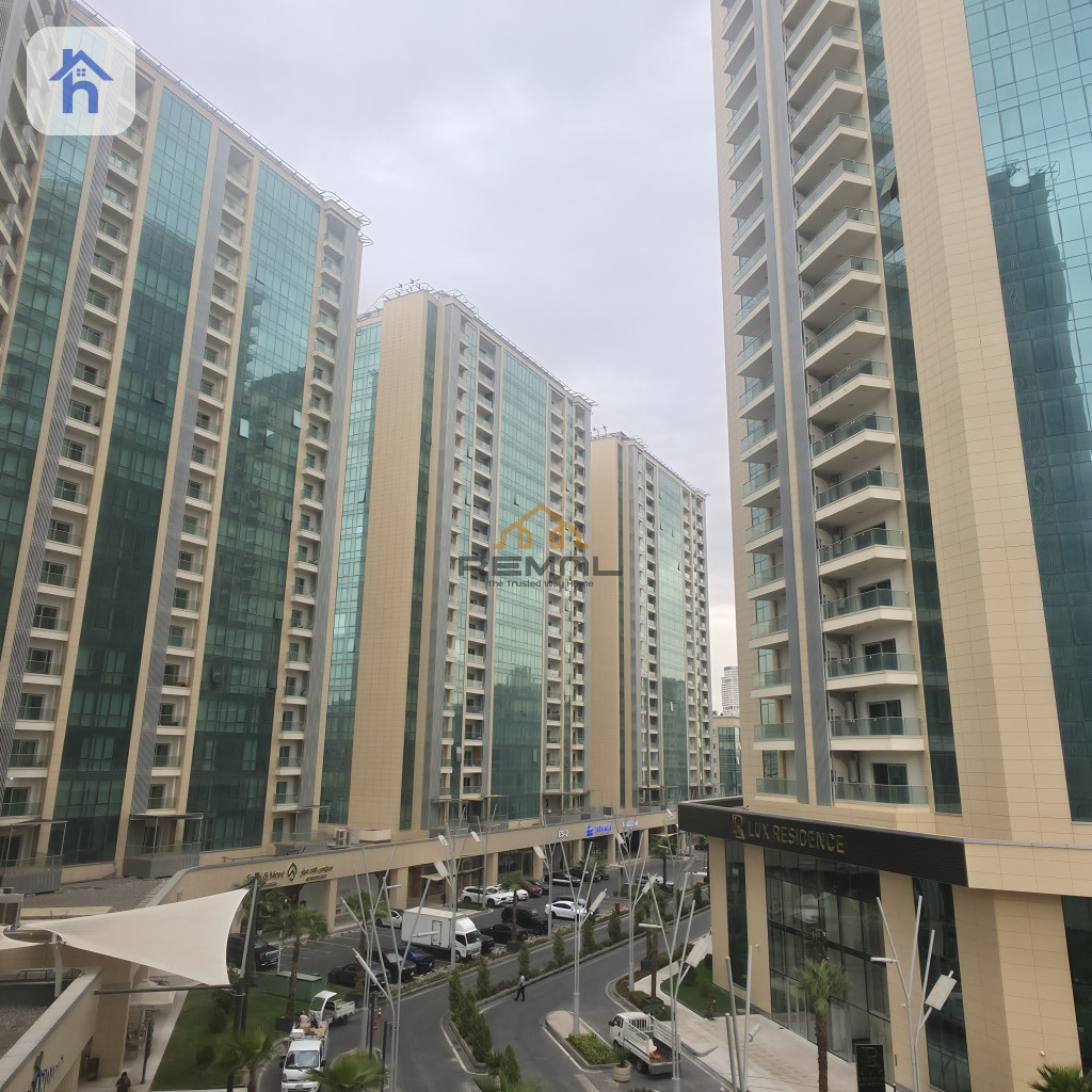 Erbil Apartment with 2 Bedrooms