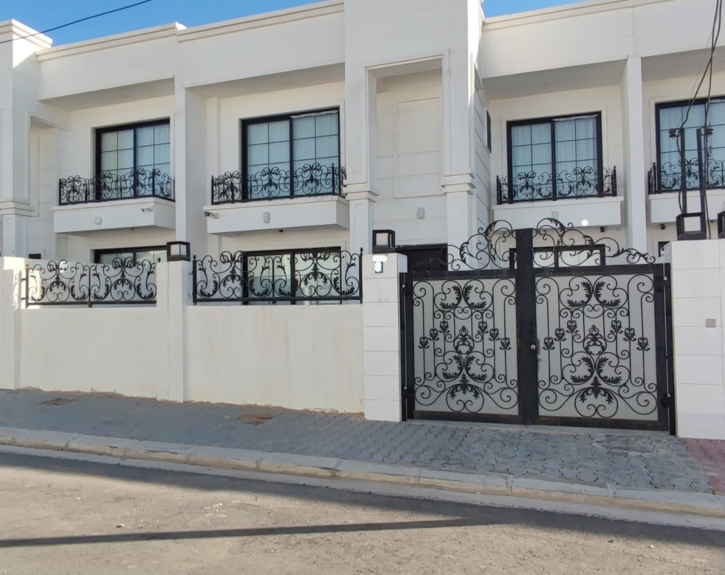 Spacious House in Zaiton City