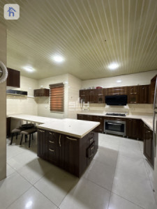 5-Bedroom Home for Rent in Erbil image 5