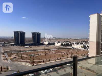 Bright 3-Bedroom Apartment for Rent in Erbil Resim 7