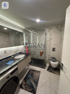 Furnished Apartment For Rent Resim 9