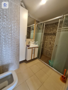 Modern Apartment for Rent Resim 4