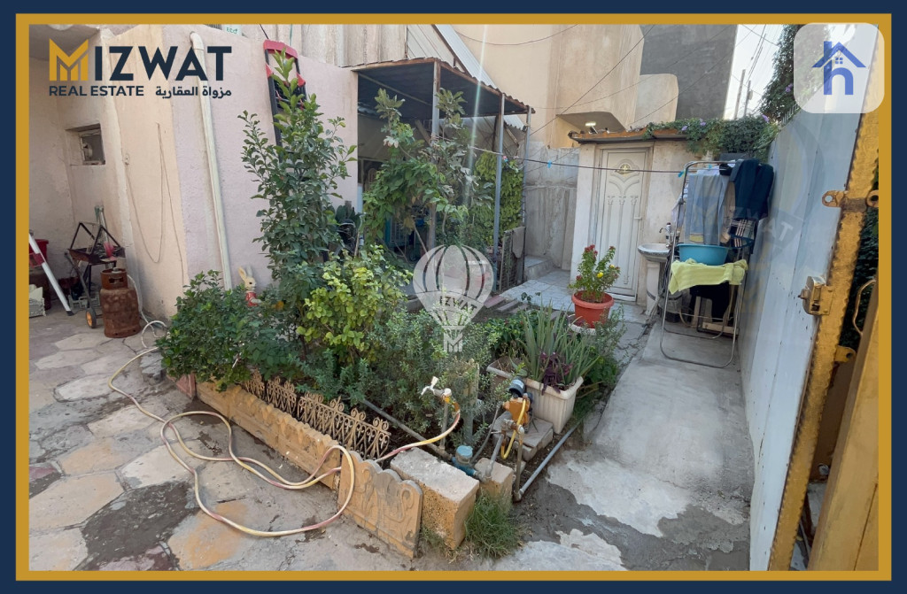 Spacious House in Al Dora Image 5