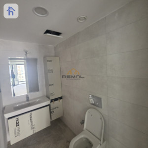 A suitable 1+1 apartment in Rami towers image 6