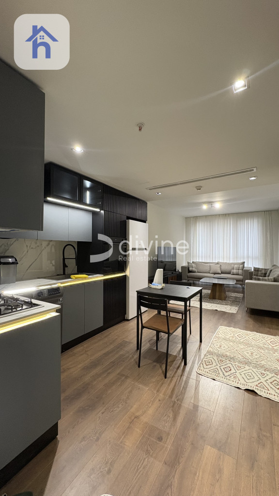 Furnished Apartment For Rent