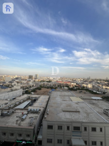 شوقەیەکی یەک ژووری مۆدێرن image 5