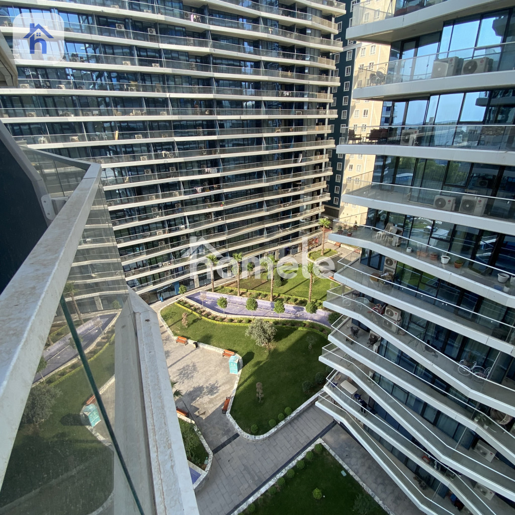 Internal View Apartment