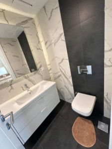 شوقەیەکی فراوان بە یەک ژووری نوستن وێنە 8