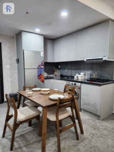 شقة مؤثثة للإيجار صورة 3