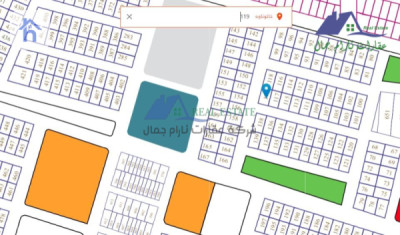 Corner Residential Plot image 3