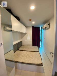 Cozy Apartment in Life Towers Resim 3