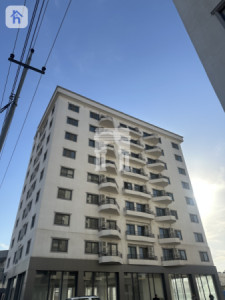 شقة واسعة مع وسائل راحة حديثة صورة 5