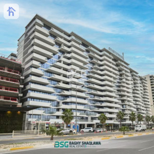 Furnished Apartment For Sale image 12